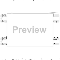 Hit Medley from Who's Who