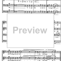 Te vogio ben - Score