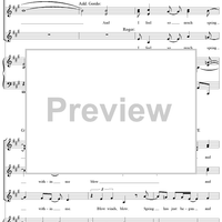 I Feel So Much Spring