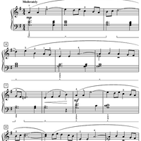 Polovetsian Dance (from the opera Prince Igor)