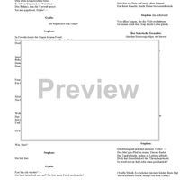 Siegesmarsch, No. 3 from "König Stephan", Op. 117 - Full Score