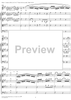 "Sento, che il cor mi dice", No. 27 from "Ascanio in Alba", Act 2, K111 - Full Score