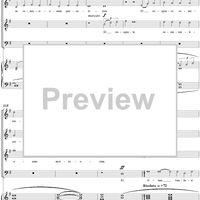 Mass in Honor of Saint Joseph, Op. 21