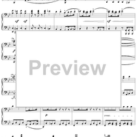 Sonata No. 4 in B-flat Major, Op. 38