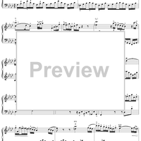 Piano Sonata no. 38 in F Major, op. 13, no. 3