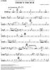 There's the Rub - Trombone 2