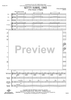Kitty Hawk, 1903 (The dream of Flight) - Score