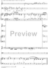 "Greifet zu, fasst das Heil", Aria, No. 4 from Cantata No. 174: "Ich liebe den Höchsten von ganzem Gemüte" - Piano Score