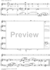 Six Songs, Op. 90, No. 3 - Kommen und Schneiden - No. 3 from "Six Poems"  op. 90