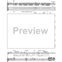 Heaven Knows I'm Miserable Now