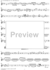 Trio in B-flat Major Op. 3, No. 3 - Violin 2