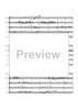 Sleepers, Wake! - From "Cantata No. 140, BWV 140" - Score
