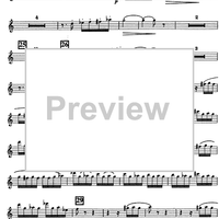 Variazioni su un tema di Prokofiev - Flute 1