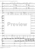 Idomeneo, rè di Creta, Act 1, No. 2 "Non ho colpa, e mi condanni" - Full Score