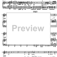 O rendetemi la speme from I Puritani