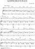 Sleeping Beauty Waltz