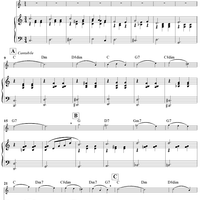 Sleeping Beauty Waltz