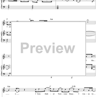 Start A Fire - from La La Land