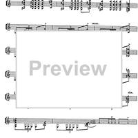 Homenatge a/Hommage to Emili Pujol - Guitar
