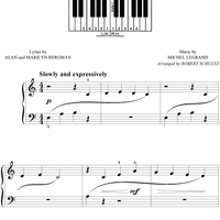 The Way He Makes Me Feel