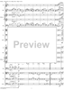 Serenade No.2 in A Major, Op.16, Movement 4 - Full Score