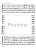 Horse and Buggy - Score