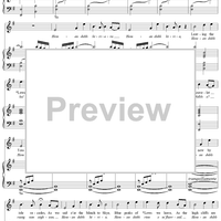 In Hebrid Seas-Green lies the dancing water, Heman Dubh