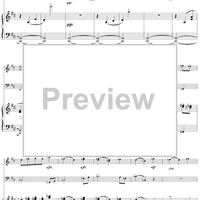 Slavonic Dance no. 16