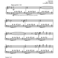 This Is My Father's World