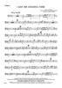 I Saw Her Standing There - Trombone 3