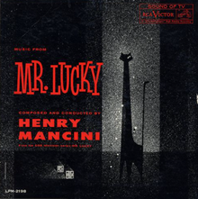Mr. Lucky
