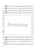 Primo Percussion - Score