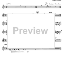 Norwegian Dance No. 2 - Piccolo Trumpet in B-flat