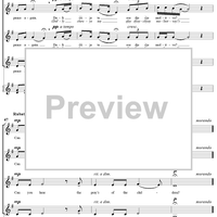 Prayer of the Children - SSAA Choral