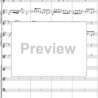 Der Herr ist mein getreuer Hirt, BWV112