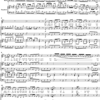 How green our fertile pastures look!, No. 36 from Oratorio "Solomon", Act 3 (HWV67)