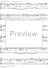 "L'ombra de' rami tuoi", No. 3 from "Ascanio in Alba", Act 1, K111 - Full Score