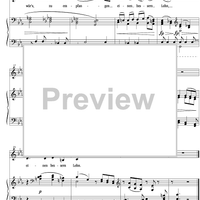 Schön war, das ich dir weihte Op.95 No. 7