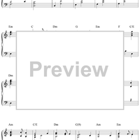 It's God's Green Earth