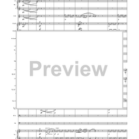 Till Eulenspiegels lustige Streiche, Op. 28 - Full Score