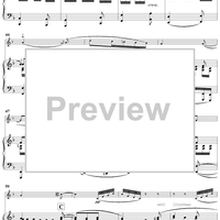 Märchenbilder - Piano Score