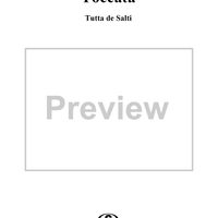 Toccata (Tutta de Salti)