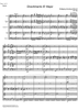 Divertimento No. 3 Eb Major KV166 - Score