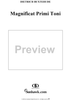 Magnificat Primi Toni
