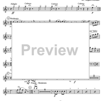 Carnival of Venice - Fantasia Brillante - Baritone Horn