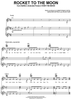 Rocket To The Moon - from Over The Moon