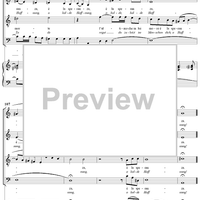 Speranza, La -Die Hoffnung