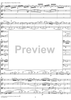 String Quartet in C Major, Op. 76, No. 3 - Score