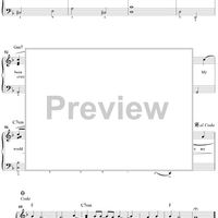 Because You Loved Me