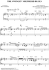 The Swingin' Shepherd Blues